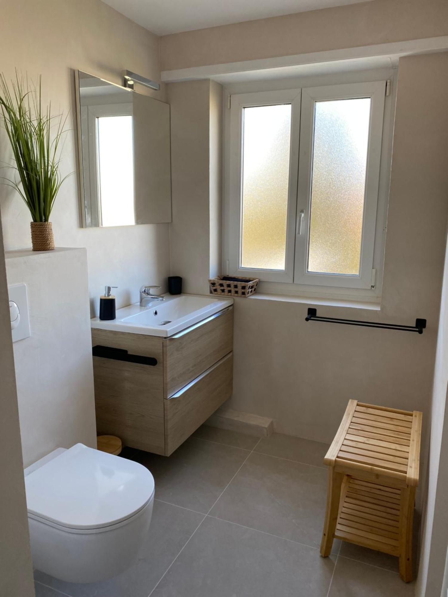 Appartement Climatise 70 M2, Proximite De Colmar Sainte-Croix-en-Plaine ภายนอก รูปภาพ